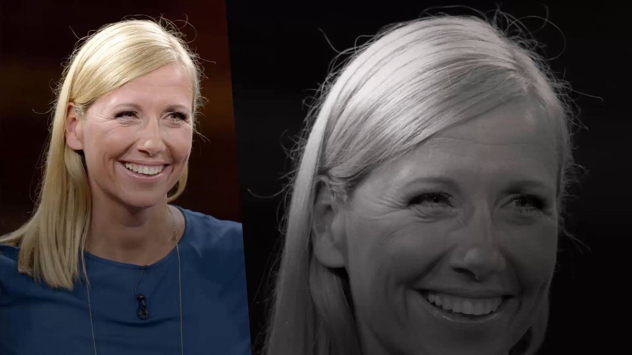 „ZDF-Fernsehgarten“-Moderatorin Andrea Kiewel: Das hat sie früher gemacht