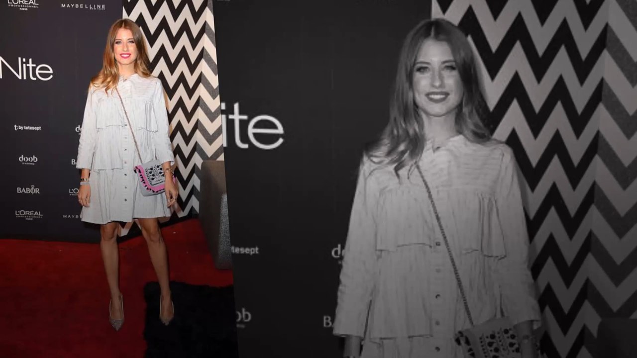 Cathy Hummels verrät das Babygeschlecht