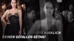 Dakota Johnson: Fashion-Fauxpas auf der Mailand Fashion Week