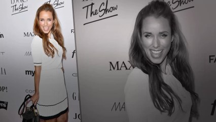 Annemarie Carpendale: „Ich habe einen neuen Mann“