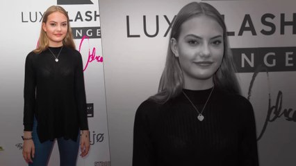 Cheyenne Ochsenknecht macht ihrer Mama im Bikini Konkurrenz