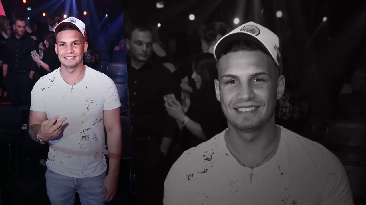 Pietro Lombardi zeigt sich so glücklich wie schon lange nicht mehr