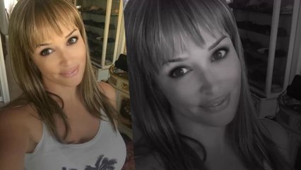 Daniela Katzenberger, bist das wirklich du?