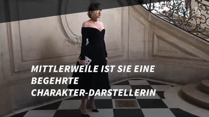 Vom Laufsteg auf die Leinwand: Models, die Schauspielerinnen wurden