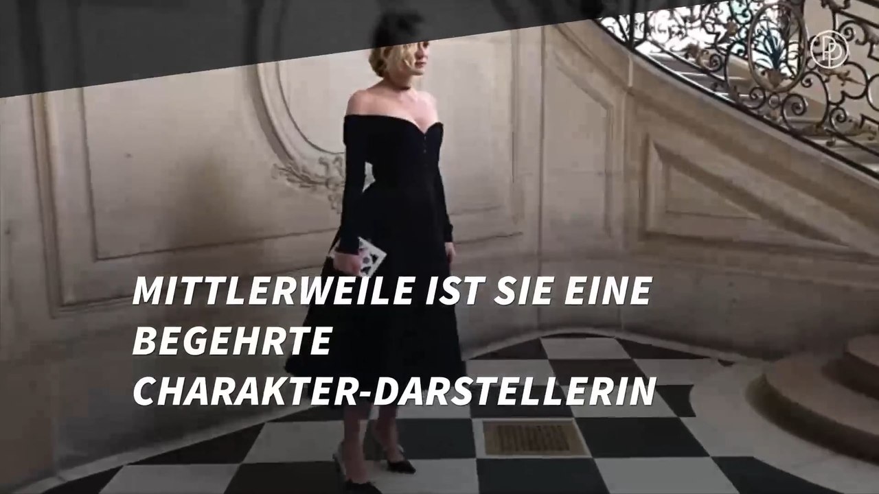 Vom Laufsteg auf die Leinwand: Models, die Schauspielerinnen wurden