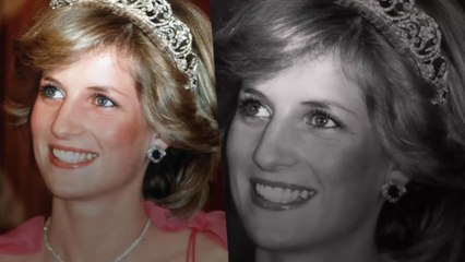 Lady Diana (†36): Ihre 5 besten Looks