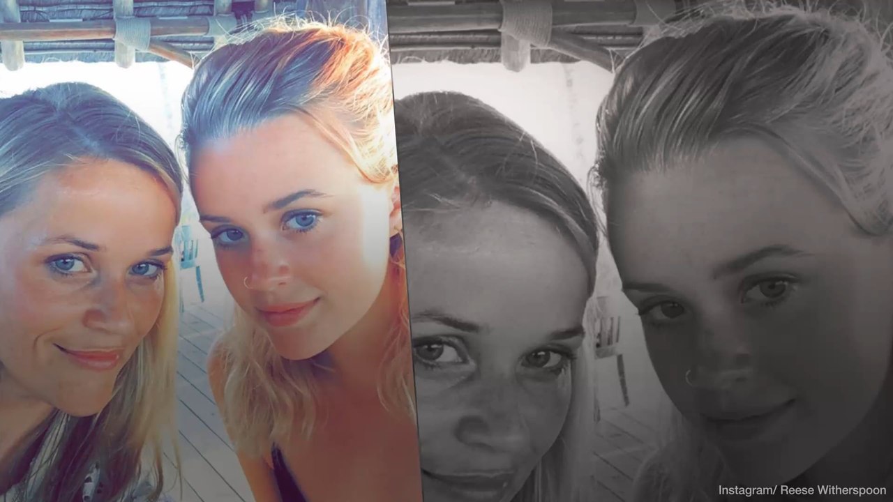 Mini-Me: Diese Kinder sind das Ebenbild ihrer Promi-Eltern