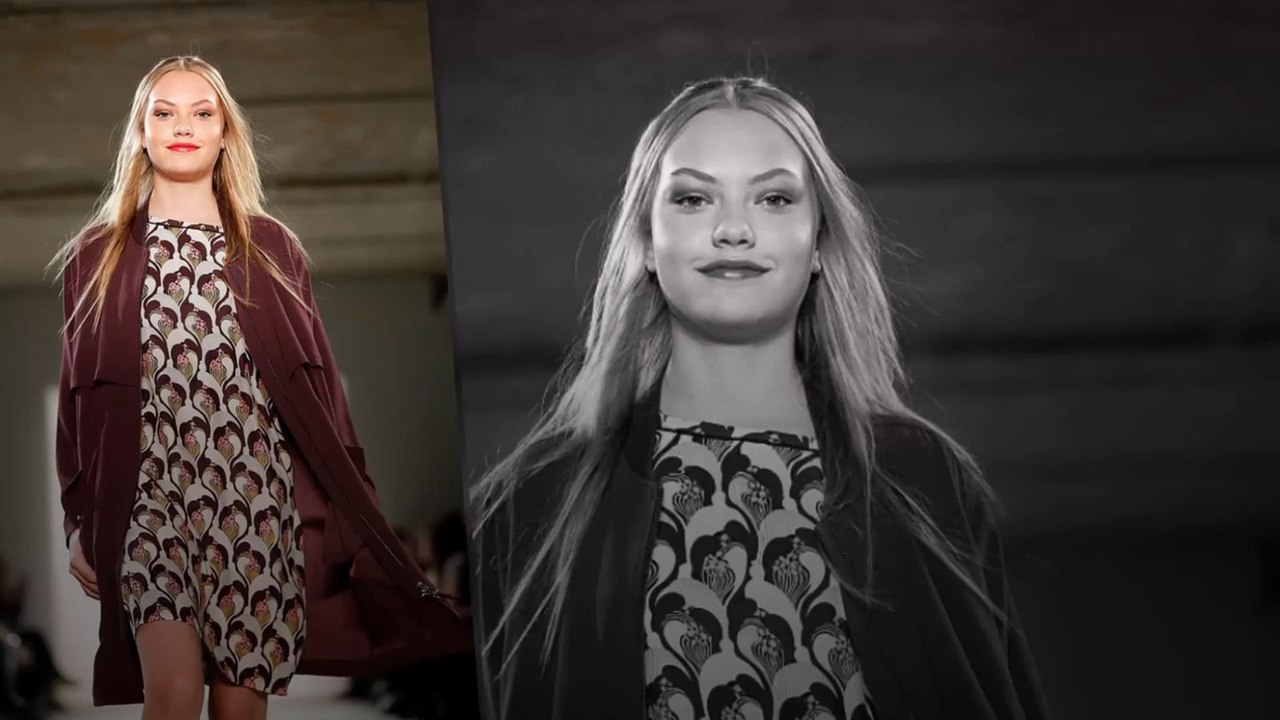 Cheyenne Ochsenknecht: Vom süßen Mädchen zum hübschen Teenie