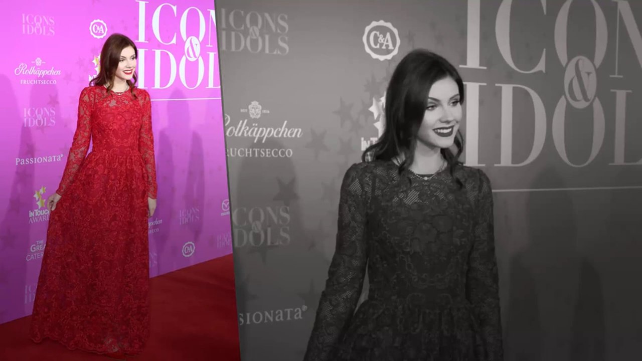 Hüllenlos: Nathalie Volk überrascht mit sexy Pic