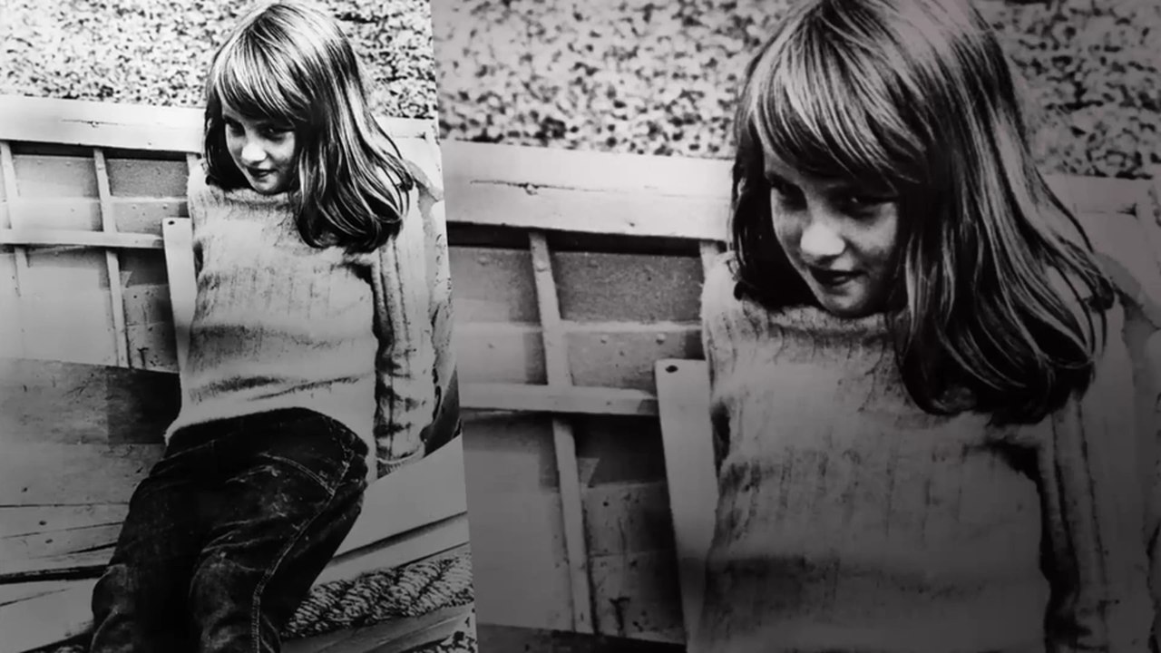 Lady Diana als Kind - die besten Bilder im Rückblick