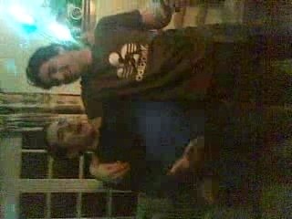 Casser le petit 1 en 2008 en acoustique live à saint aubin