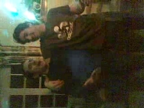 Casser le petit 1 en 2008 en acoustique live à saint aubin