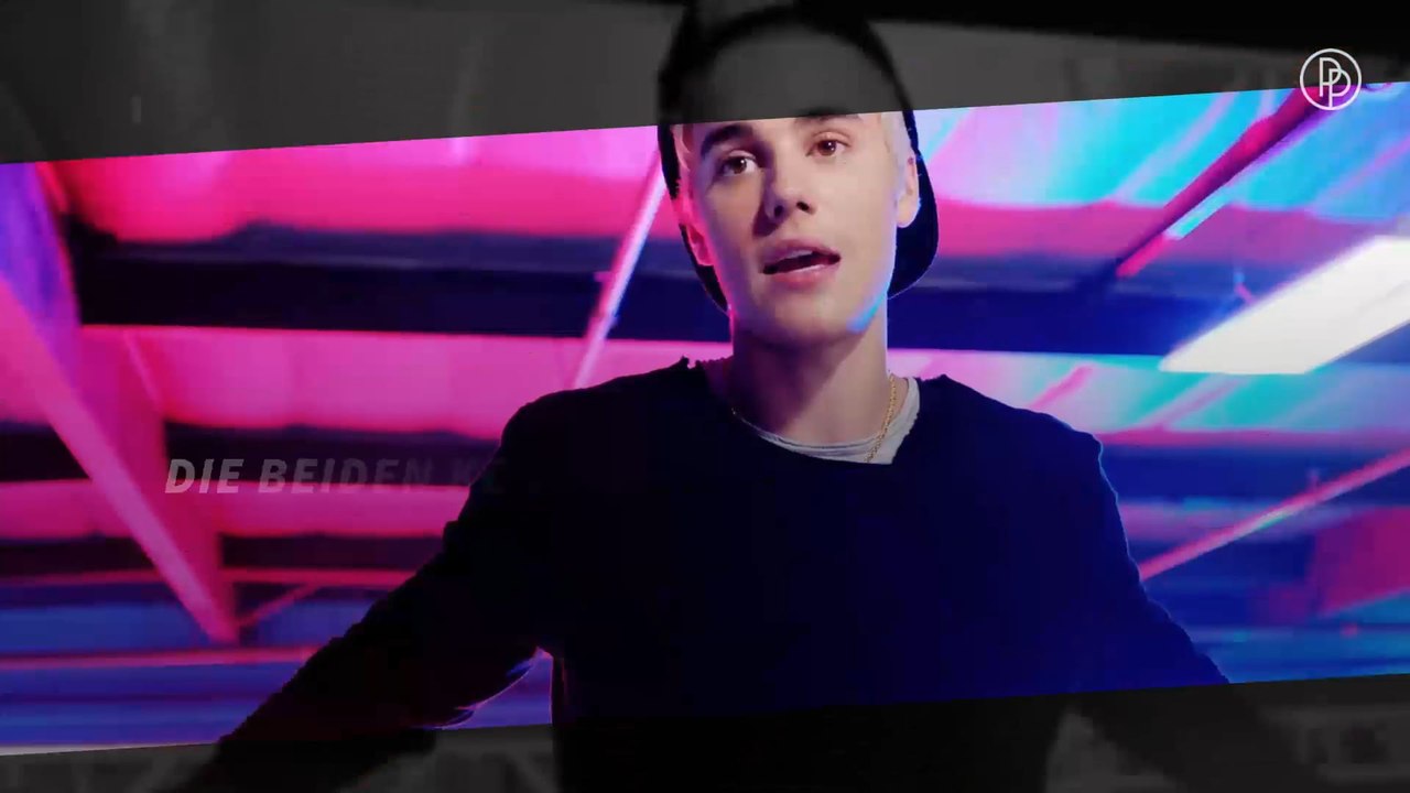 Justin Bieber sagt „Purpose“-Tour ab und hängt mit heißem Pfarrer rum