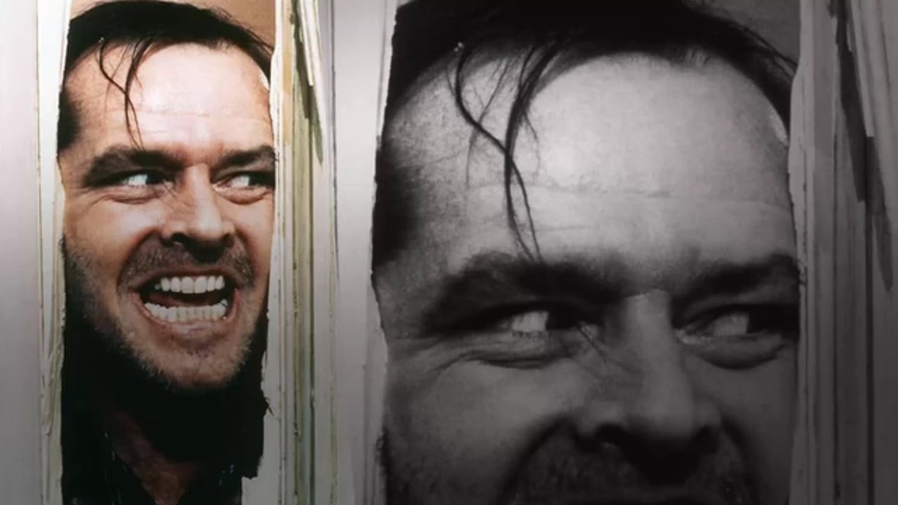 Sechs Filmzitate, die improvisiert sind