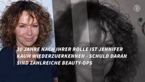 „Dirty Dancing“-Star Jennifer Grey: So hübsch ist ihre Tochter Stella