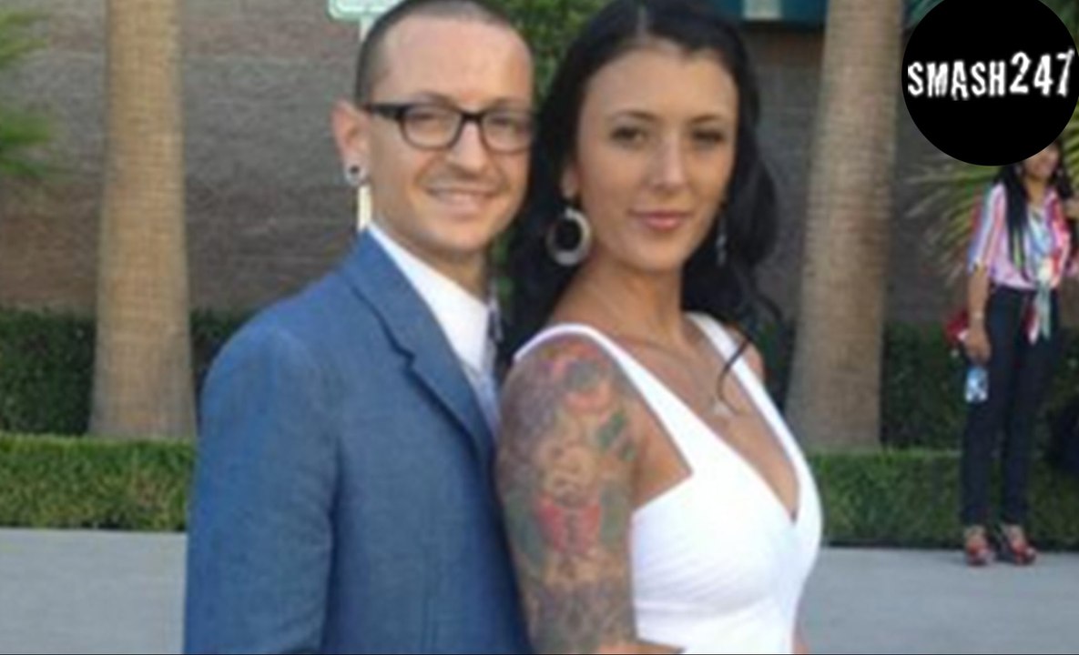 Promis trauern um Chester Bennington (†41)