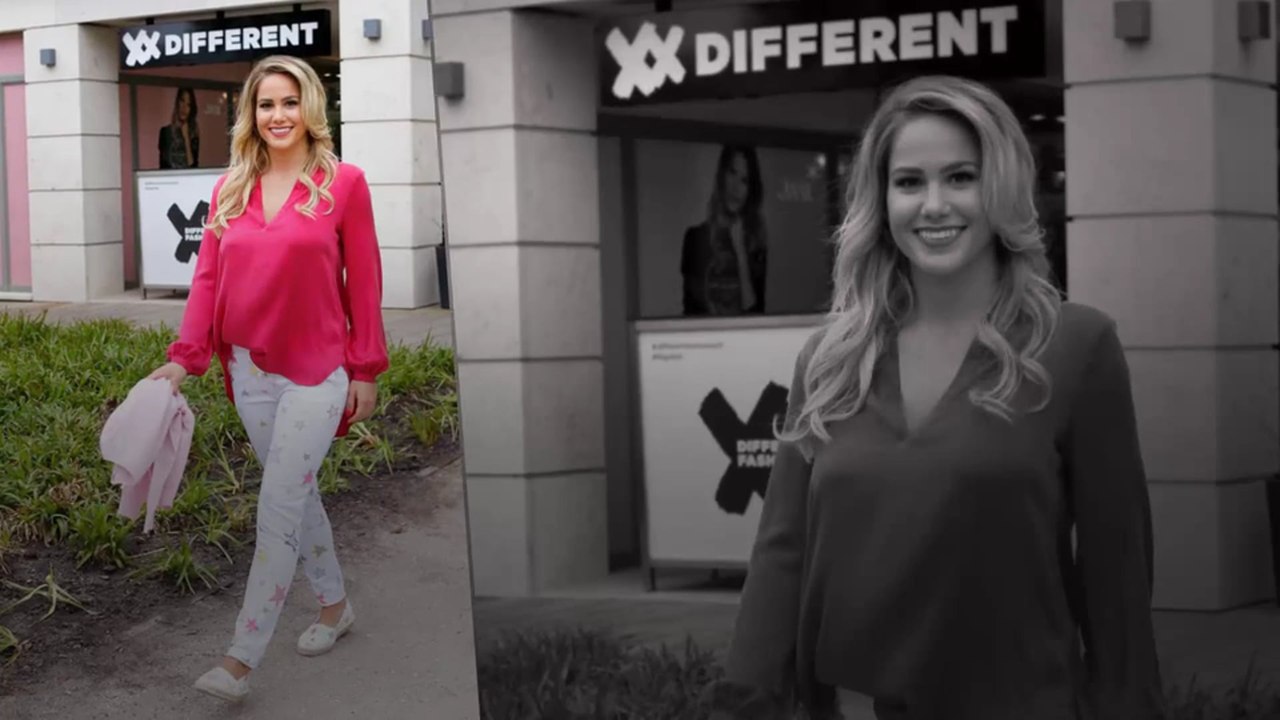 Angelina heger zeigt ihren mega-body