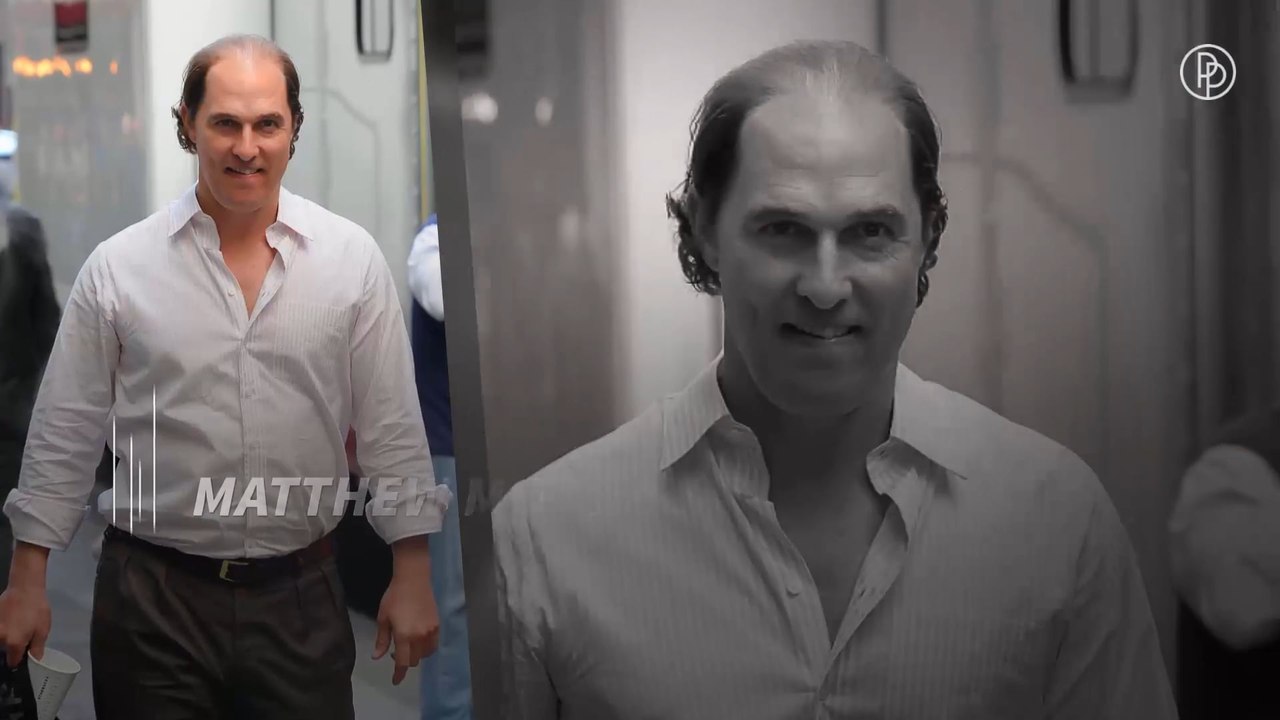 Stars in hässlichen Rollen