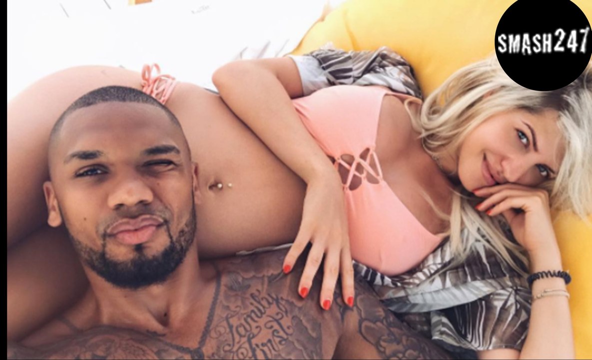 Sarah Nowak: Fitness in der Schwangerschaft! Sarah bleibt dran!