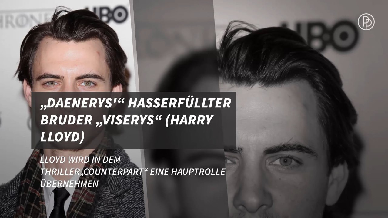 „Game of Thrones“: Das machen die Darsteller der bereits verstorbenen Charaktere heute