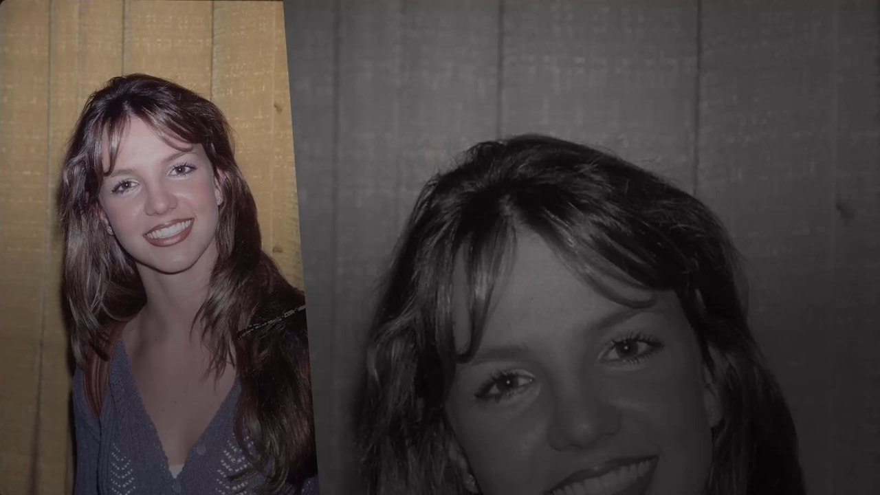 Britney Spears: Vom süßen Mädchen zum sexy Vamp