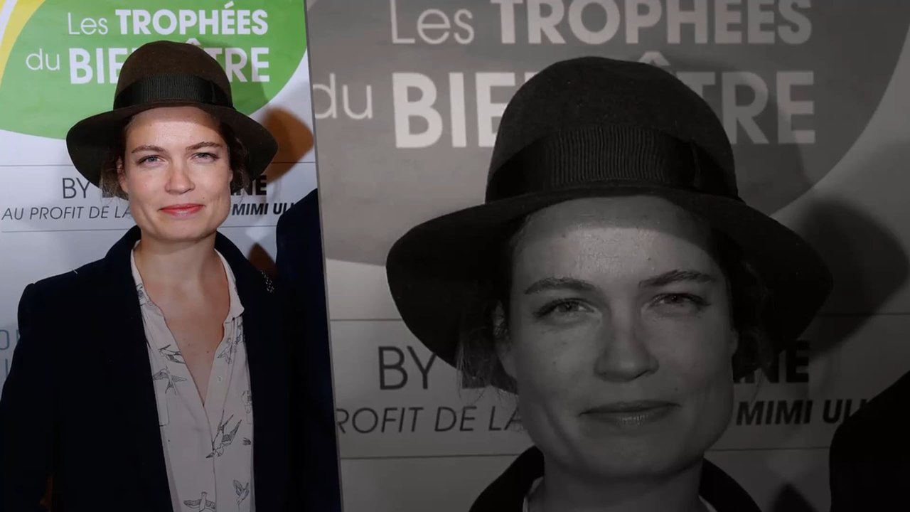 Romy Schneiders Tochter: Das macht Sarah Biasini heute