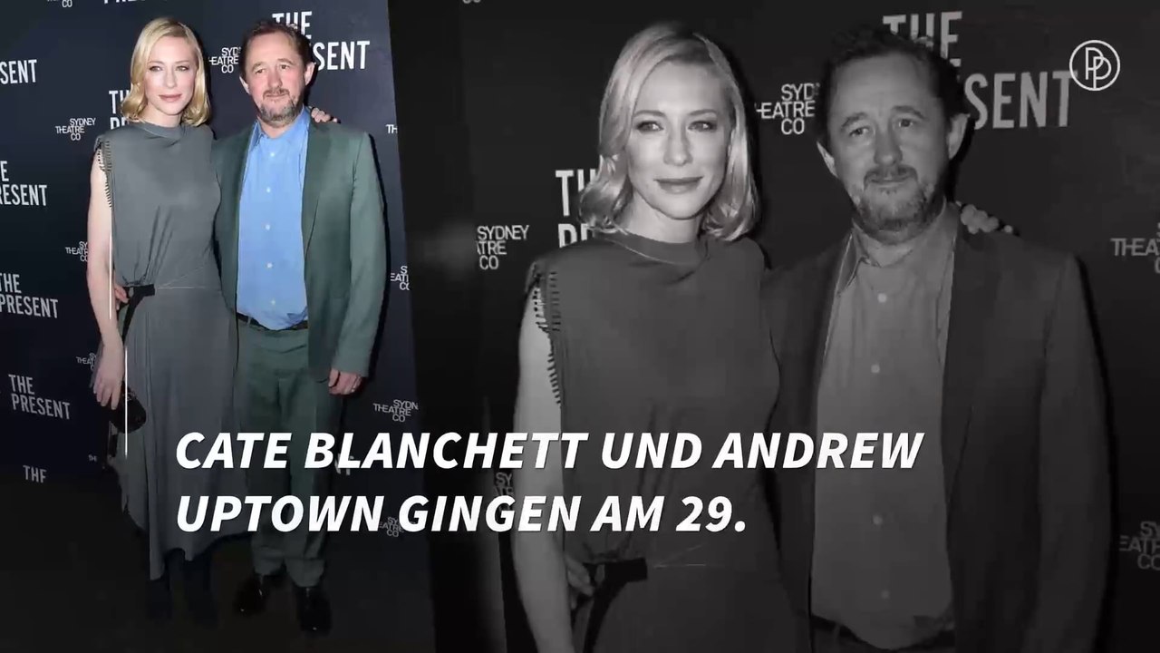 8 Hollywood-Paare, die dieses Jahr ihren 20. Hochzeitstag feiern
