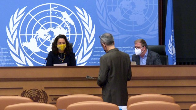 La ONU registra 66 masacres en Colombia con 255 muertes