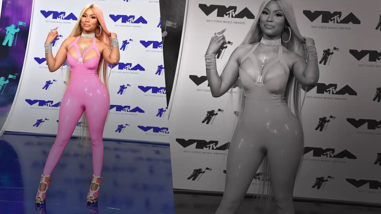 Fashion Fauxpaus: Die 5 schlimmsten Outfits der VMAs 2017