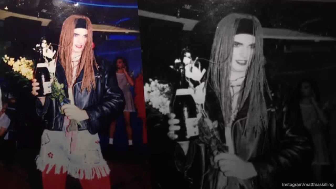 Rate-Star: Erkennt ihr diesen deutschen Moderator?