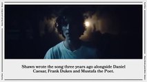 Shawn Mendes, Justin Bieber - The Making of 'Monster' _ Vevo Footnotes-360p