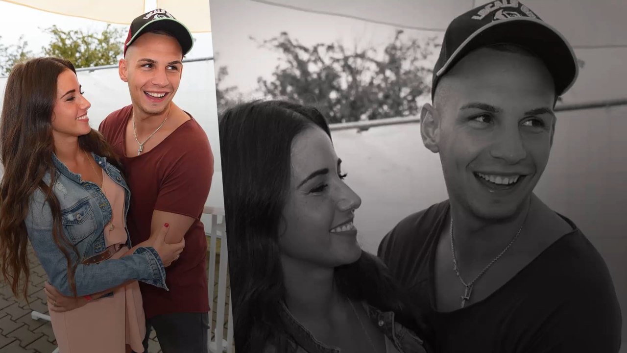 Sarah und Pietro Lombardi: So sieht es mit der Scheidung aus