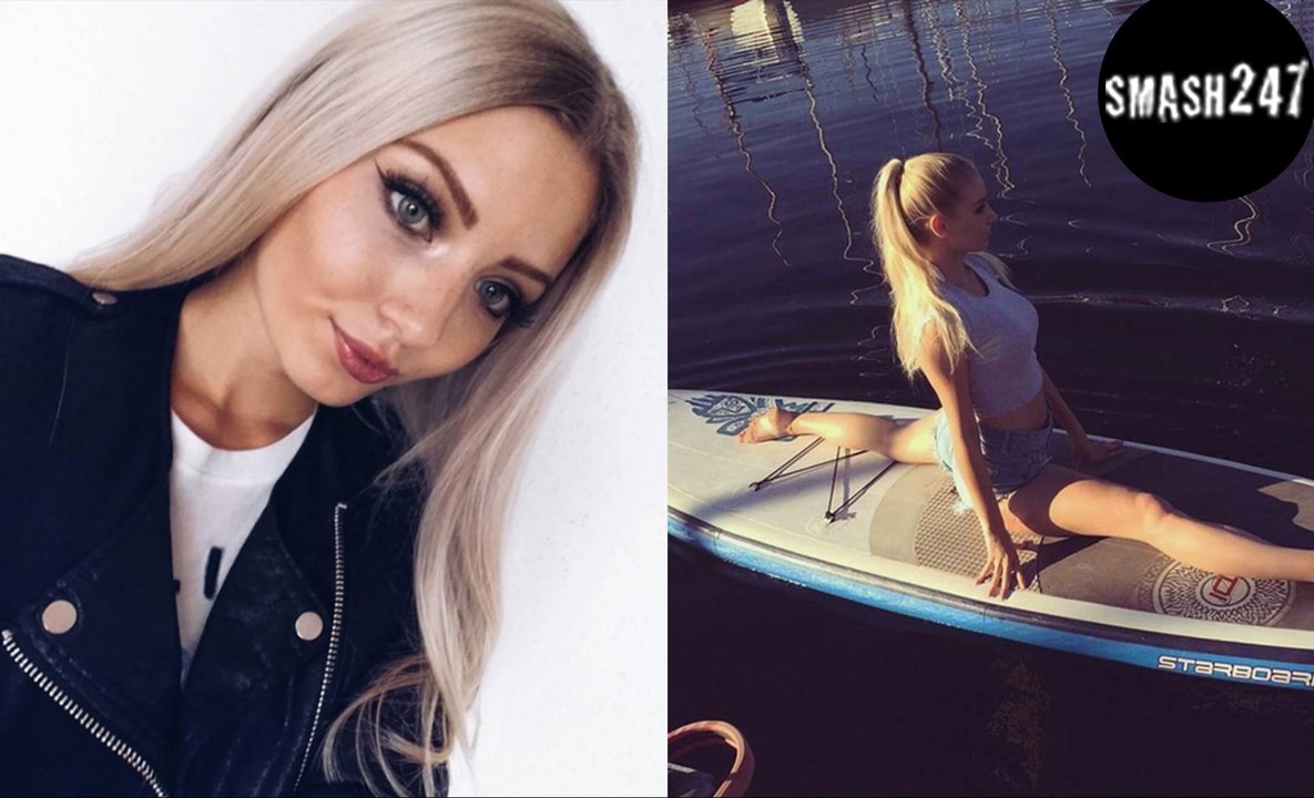 Soraya Kohlmann: Die heißesten Schnappschüsse von Miss Germany!