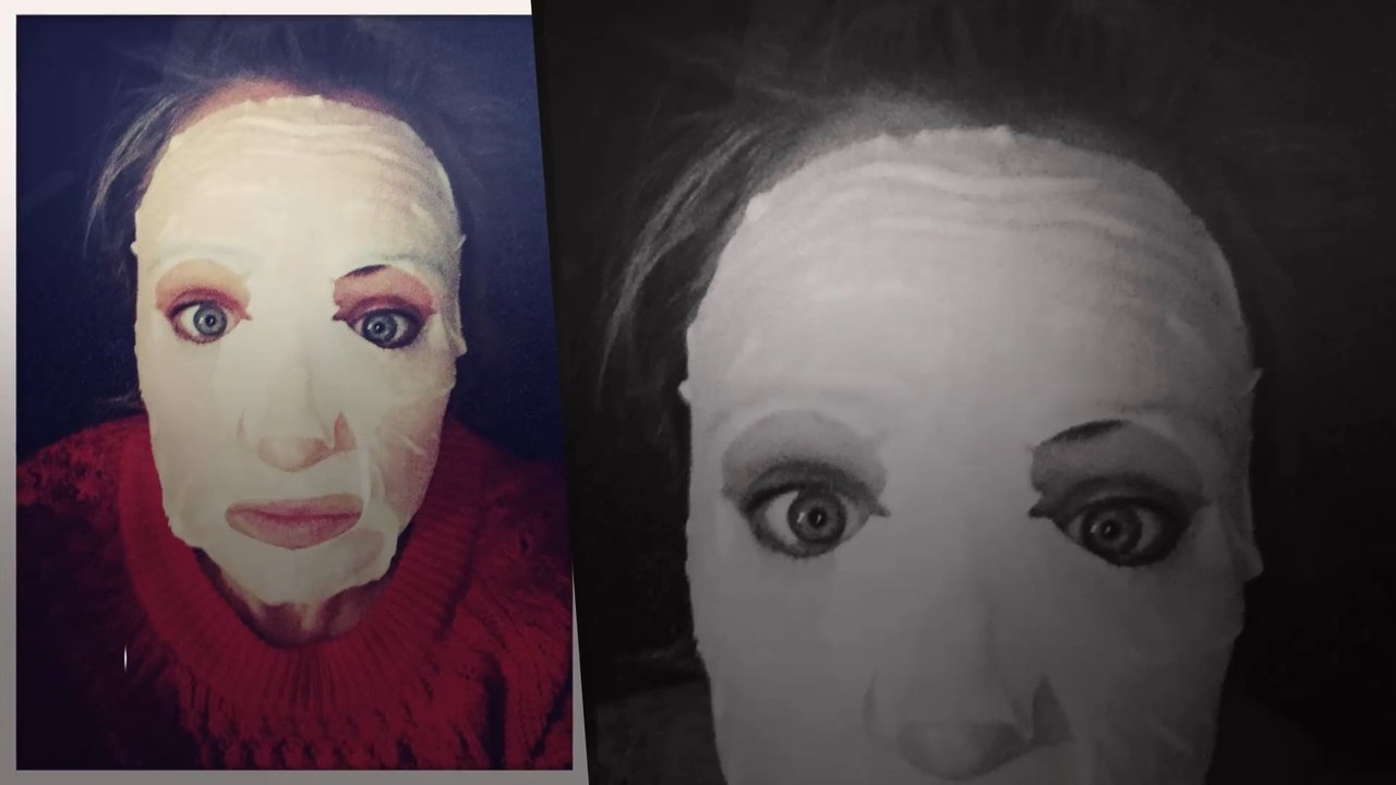 Erkennt ihr diesen Serien-Star?