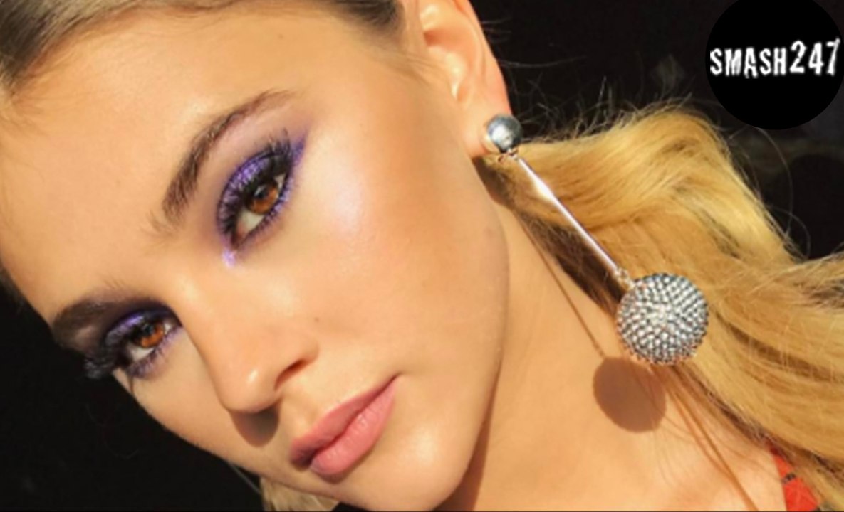 Stefanie Giesinger: So toll sieht sie ohne Make-up aus!