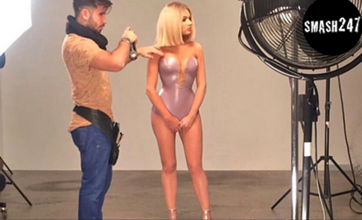 Shirin David: So witzig geht die DSDS-Jurorin mit der harten Kritik um!