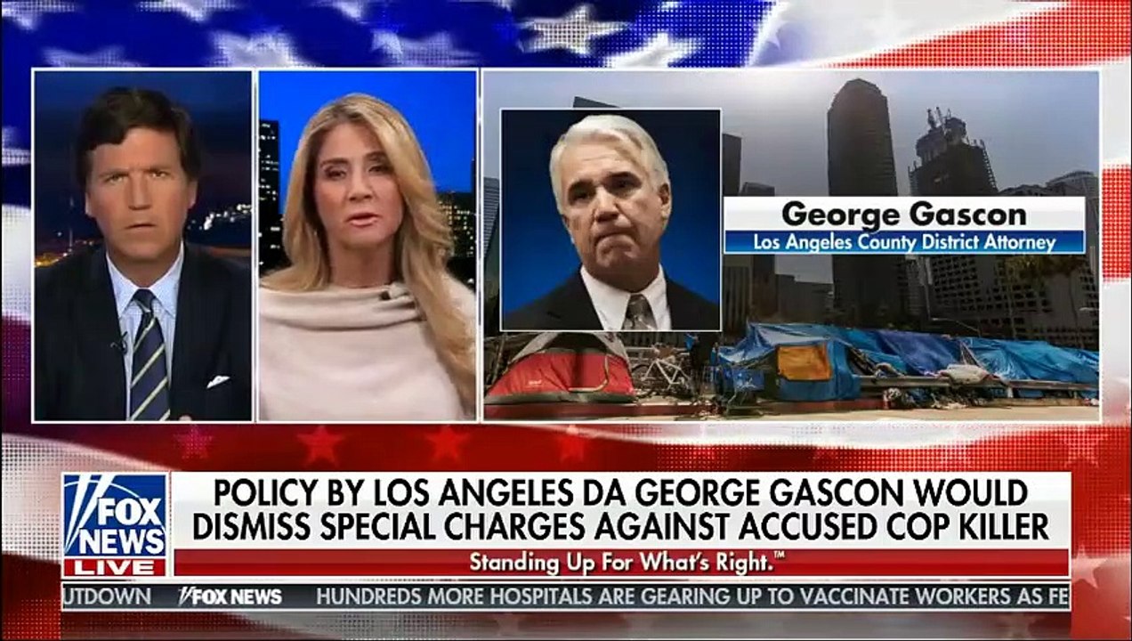 Tucker Carlson Tonight 12-15-20 FULL - Tucker Carlson Today Dec 15, 2020