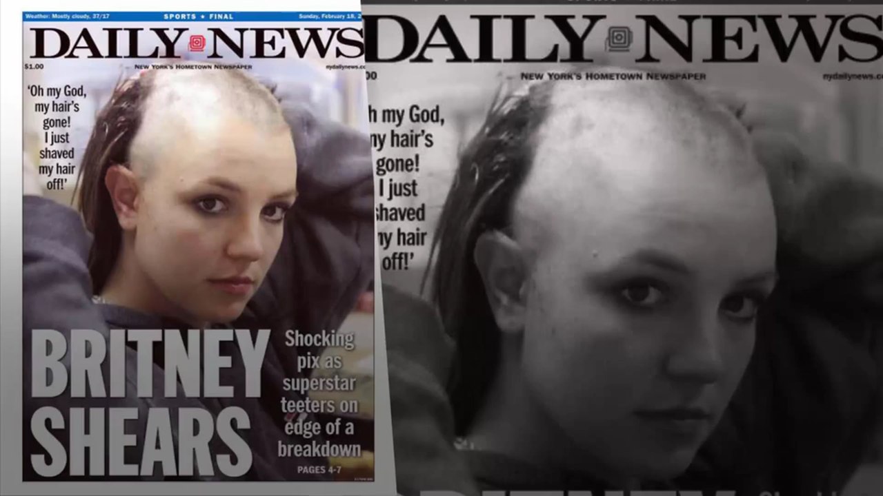 Stars, die abgestürzt sind