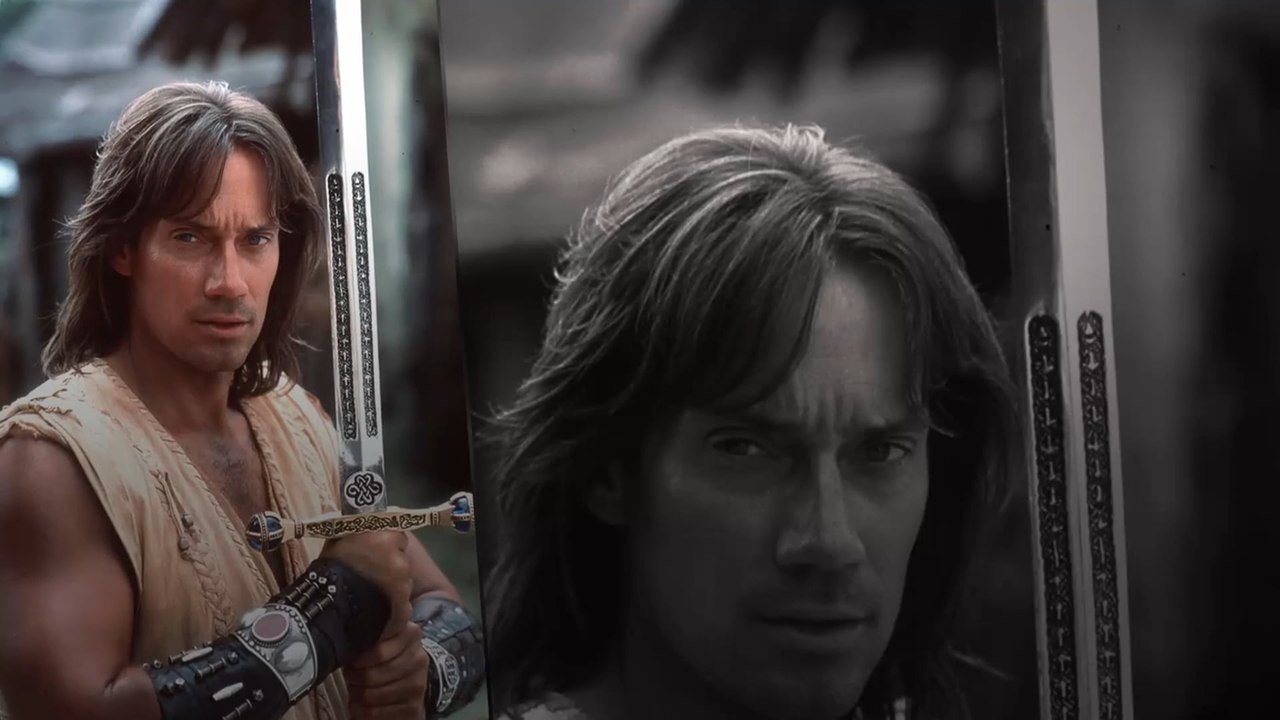 Kevin Sorbo: Das macht der „Hercules“-Star heute