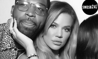 Khloé Kardashian: Ist das der Schwangerschaftsbeweis auf den alle warten?