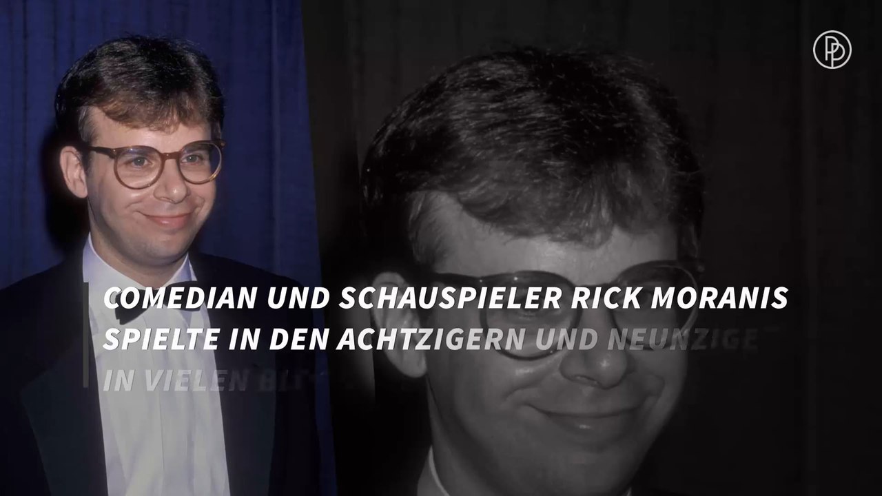 Rick Moranis: Das wurde aus dem „Liebling, ich habe die Kinder geschrumpft“-Star