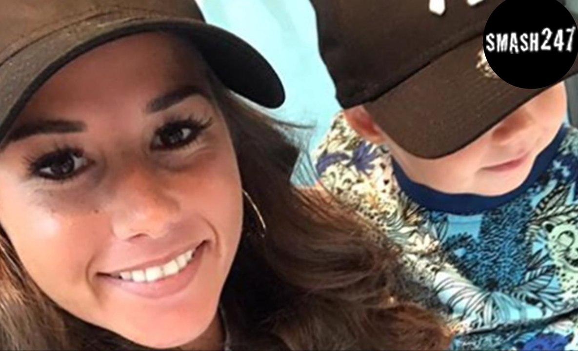 Sarah Lombardi: Alessio auf Facebook! Das geht einigen Usern zu weit