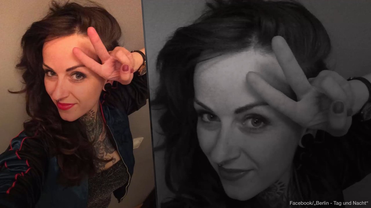 BTN: Caro ist zurück in Berlin!