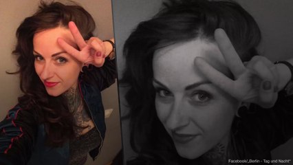 BTN: Caro ist zurück in Berlin!