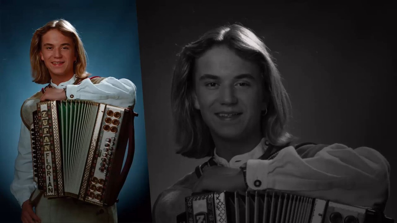 Beliebte Schlagerstars früher und heute