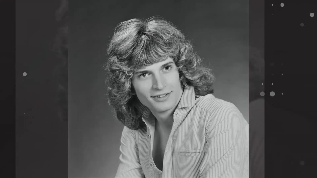 „Street Hawk“: Das macht Rex Smith heute