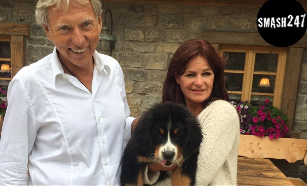 Andrea Berg: So sah sie als Braut aus! Andrea feiert 10. Hochzeitstag!