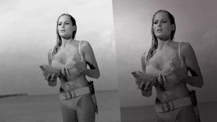 Ursula Andress: So geht es dem legendären „Bond“-Girl heute
