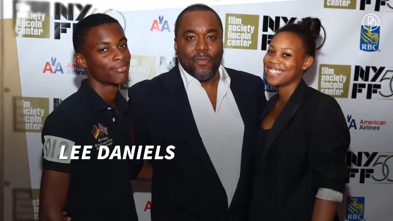 Die 10 süßesten homosexuellen hollywood-papas