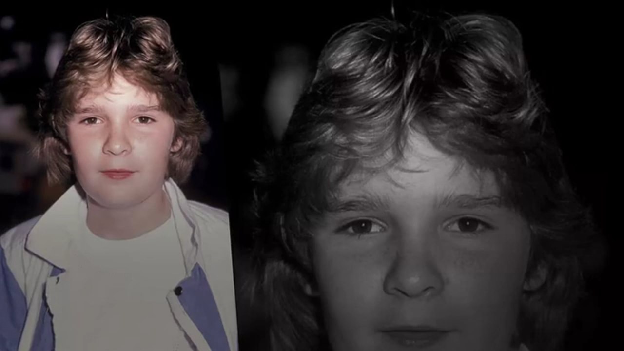 80er-Jahre-Star Corey Feldman: So geht es dem Schauspieler heute